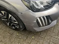 Gebraucht Peugeot 208 Allure 101 PS (74 kW) 2025 Grau Kleinwagen