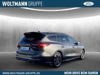 Gebraucht Ford Focus ST-Line 155 PS (114 kW) 2023 Grau Limousine