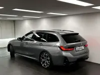 Gebraucht BMW M340 M Sport 374 PS (275 kW) 2025 Skyscraper grau Limousine