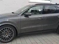 Gebraucht Porsche Cayenne 2019 Grau SUV