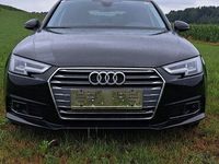 gebraucht Audi A4 Sport S-Tronic Family Van