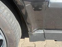 Gebraucht VW Passat 131 PS (96 kW) 2002 Schwarz Kombi