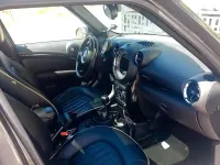 Gebraucht Mini Countryman 143 PS (105 kW) 2013 Grün SUV