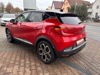 Gebraucht Mitsubishi ASX Top 143 PS (105 kW) 2023 Rot SUV