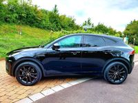 gebraucht Jaguar E-Pace R-Dynamic BlackPack Neue Reifen D180