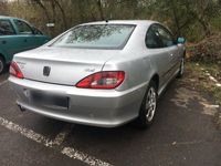 gebraucht Peugeot 406 aus erste Hand