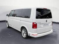 Gebraucht VW Multivan 199 PS (146 kW) 2019 Weiß Van