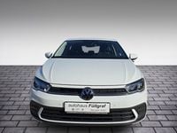 Second-hand VW Polo Life 80 CP (58 kW) 2024 Alb Berlinǎ
