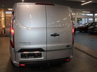 Gebraucht Ford Transit Custom Trend 105 PS (77 kW) 2019 Silber Limousine