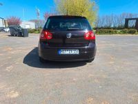 Brugt VW Golf 2006 Grå Coupe
