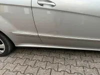 Gebraucht Mercedes A180 Elegance 109 PS (80 kW) 2006 Grau Kleinwagen