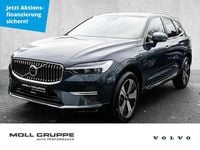 Gebraucht Volvo XC60 Core 253 PS (186 kW) 2025 Denim blue SUV