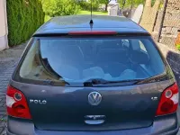Gebraucht VW Polo 45 PS (33 kW) 2013 Blau Kleinwagen
