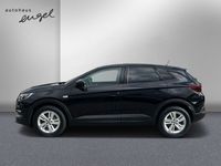 gebraucht Opel Grandland X 1.5D Edition ,KLIMA,TEMPO,AHK,RFK,SH