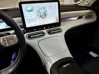 Gebraucht Smart #1 Edition #1 200 kW (272 PS) 2023 Blau SUV