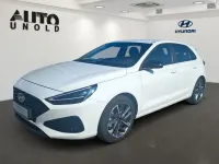 Gebraucht Hyundai i30 Advantage 115 PS (84 kW) 2025 Weiß Limousine