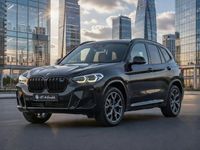 Używany BMW X3 Performance 340 KM (250 kW) 2024 Czarny SUV