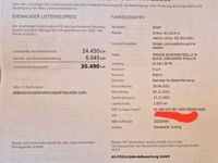 Gebraucht Smart ForFour Electric Drive Passion 60 kW (82 PS) 2021 Schwarz Kleinwagen