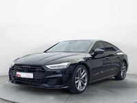 gebraucht Audi A7 50 TFSI e q. S-Tronic S-Line 2x, LE