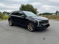 Gebraucht Cadillac XT4 230 PS (169 kW) 2024 Schwarz SUV
