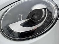 Gebraucht VW Beetle Allstar 150 PS (110 kW) 2017 Weiß Kleinwagen