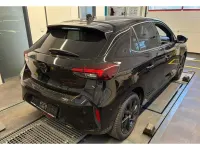 Gebraucht Opel Corsa 101 PS (74 kW) 2025 Schwarz Kleinwagen
