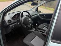 Gebraucht Mercedes A170 115 PS (84 kW) 2005 Grün Limousine