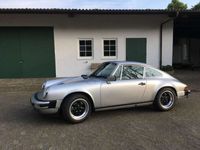 gebraucht Porsche 911 G Modell 27 5 Gang eSD Top