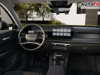 Ny Audi Q3 204 HK (150 kW) 2026 Sort SUV