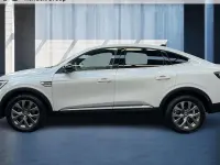 Occasion Renault Arkana Techno 140 ch (102 kW) 2025 Blanc SUV