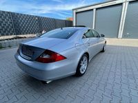 gebraucht Mercedes CLS500 TÜV NEU