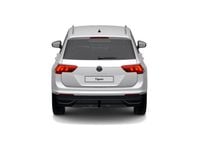Brugt VW Tiguan Active 150 HK (110 kW) 2023 Hvid SUV