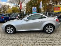 gebraucht Mercedes SLK280 Roadster*AUTOMATIK*KLIMA*SITZHEIZUNG