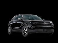 Neu Opel Mokka Edition 145 PS (106 kW) 2026 Karbon schwarz SUV