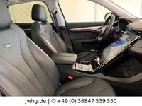 Gebraucht MG Marvel R Luxury 132 kW (180 PS) 2022 Grau SUV