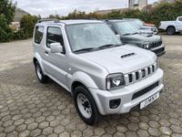 gebraucht Suzuki Jimny 1.3 4WD Comfort