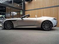 Gebraucht Aston Martin DB12 689 PS (506 kW) 2024 Grau Cabrio