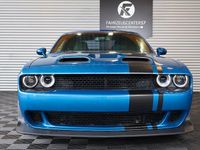 Gebraucht Dodge Challenger 373 PS (274 kW) 2022 Blau Coupé