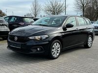 gebraucht Fiat Tipo 1.4L | TEMPOMAT | NAVI | KLIMA | SHZ | PDC