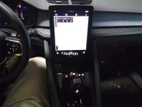 Gebraucht Polestar 2 169 kW (231 PS) 2022 Schwarz Kleinwagen