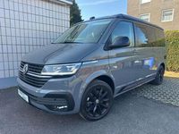 Gebraucht VW California Edition 204 PS (150 kW) 2023 Grau Van