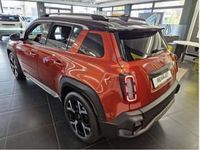 Neu Renault 4 E-Tech Komfort 110 kW (150 PS) 2026 Braun (terracottabraun mit schwarzem dach) SUV