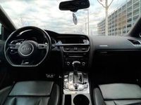 gebraucht Audi A5 3,0 TDI quattro