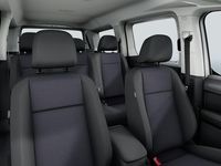 Neu VW Caddy Maxi 102 PS (75 kW) 2025 Candyweiß candyweiß Van / Kleinbus