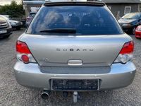 gebraucht Subaru Impreza Kombi 2.0 GX