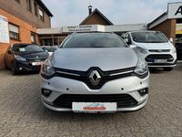 Gebraucht Renault Clio GrandTour LIMITED 90 PS (66 kW) 2019 Grau Kombi