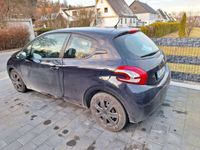 gebraucht Peugeot 208 82 VTI Active