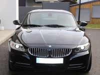 Gebraucht BMW Z4 204 PS (150 kW) 2011 Schwarz Cabrio
