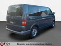 gebraucht VW Multivan T52.5 TDI Beach "Klima,Standheizung"