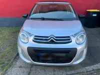 Gebraucht Citroën C1 82 PS (60 kW) 2015 Kleinwagen